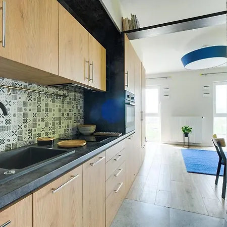 Stylish 2 Targowa 10, National Stadium *