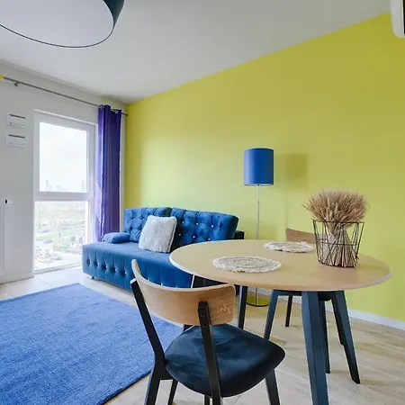 Stylish 2 Targowa 10, National Stadium Βαρσοβία